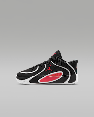 Tatum 4 Little Kids Shoes. Nike JP